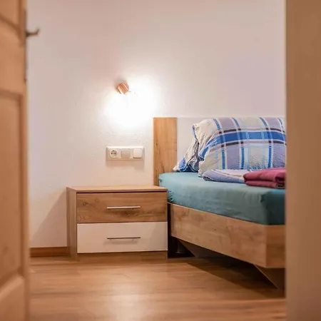 Gletscherstern Daire