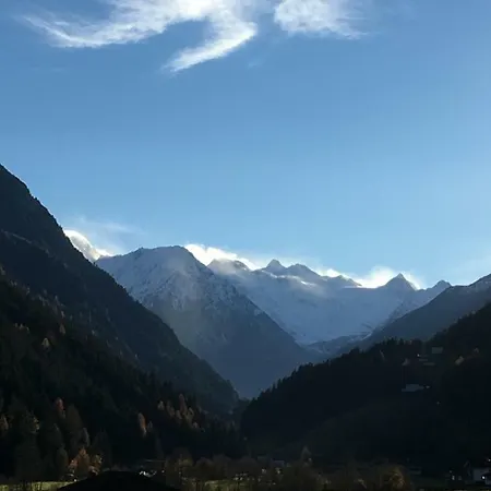 Gletscherstern Neustift im Stubaital
