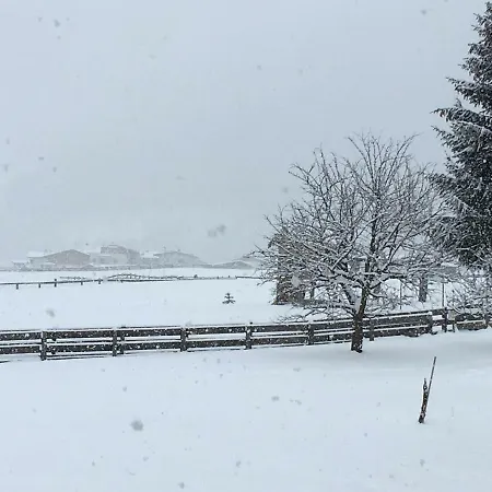 Lejlighed Gletscherstern *