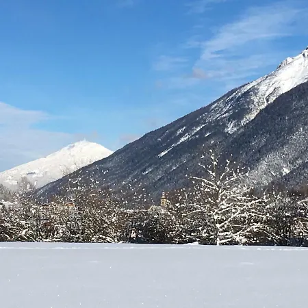 Gletscherstern * Neustift im Stubaital
