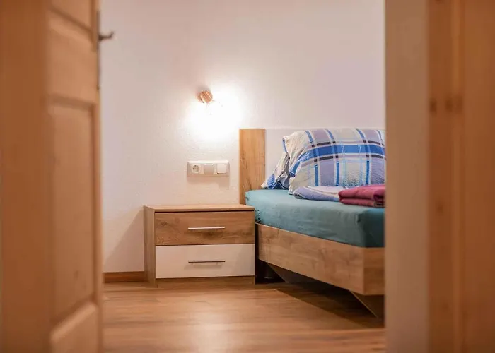 Gletscherstern Appartement