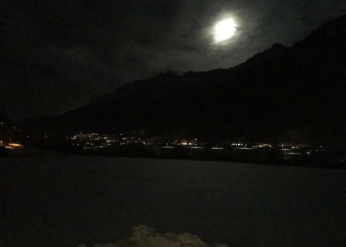 Gletscherstern Appartement Neustift im Stubaital