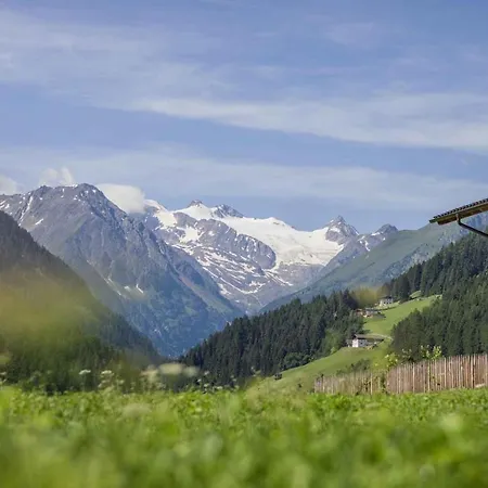 アパート Gletscherstern *