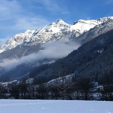 Gletscherstern *