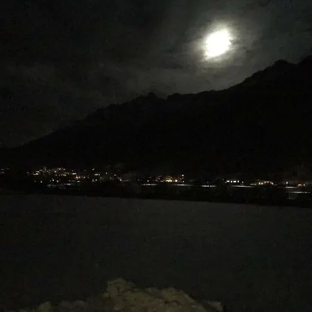 Gletscherstern Lägenhet Neustift im Stubaital