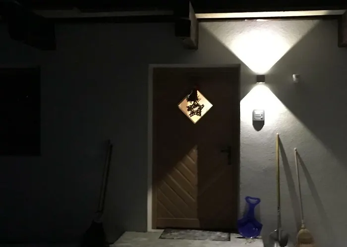 Gletscherstern ノイシュティフト・イム・シュトゥーバイタール