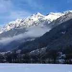 Gletscherstern *