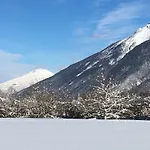 Gletscherstern * Нойштифт-им-Штубайталь