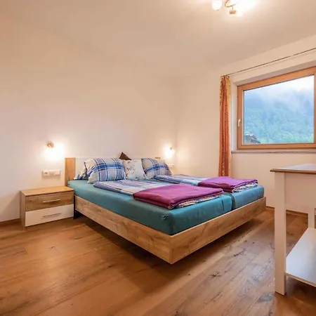 Apartment Gletscherstern