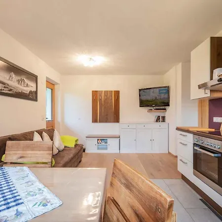 Gletscherstern Apartment Neustift im Stubaital