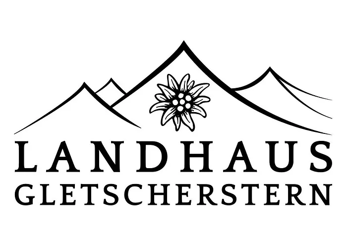 Gletscherstern Lejlighed